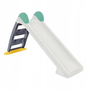 DOLU zjeżdżalnia szara 2631 26316 5