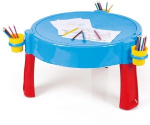 DOLU stół do zabawy w piasku i wodzie 3070 30702 2