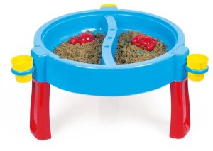 DOLU stół do zabawy w piasku i wodzie 3070 30702 3