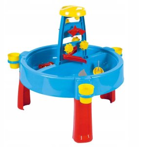 DOLU stół do zabawy w piasku i wodzie 3070 30702 7