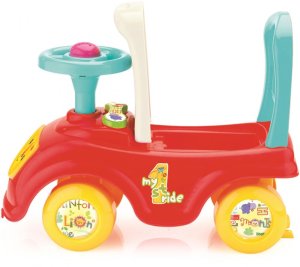 Aksjomat DOLU Fisher Price mój pierwszy pojazd 1801 18014 2