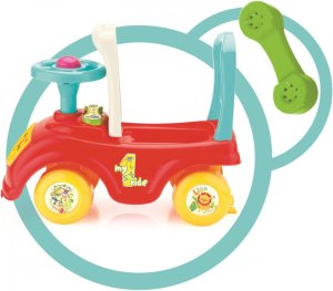 Aksjomat DOLU Fisher Price mój pierwszy pojazd 1801 18014 3
