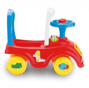 Aksjomat DOLU Fisher Price mój pierwszy pojazd 1801 18014 5