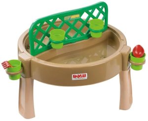 DOLU stół do zabawy w piasku i wodzie 3076 30764 2