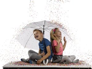 SES Koraliki do prasow.1000szt czerw.00702 07027 2