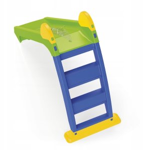 Dolu DOLU zjeżdżalnia zielona 3031 30313 3