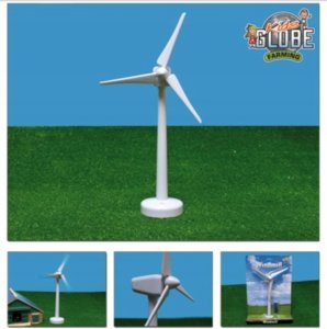 Wiatrak 29cm na baterie 571897 54813 3