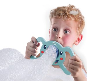 SES słonik wodna zabawa z pianą 13055 30558 3