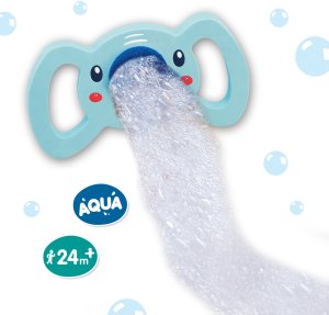 SES słonik wodna zabawa z pianą 13055 30558 4