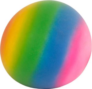 Piłka antystresowa 15cm 2rodz/box 621170 45785 1