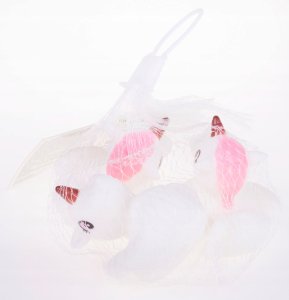 Jednorożec 3szt do kąpieli 6cm 570418 89444 1