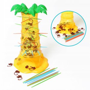Hipo Gra Spadające małpki 27cm 700036 72026 7