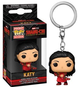 *****FUNKO Marvel brelok ShangChi Katy 53760 37605 1