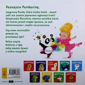 Foksal Sklepik z mag.zwierz.Pandarina 86566 3