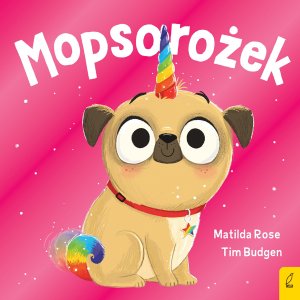 Sklepik z mag.zwierz.Mopsorożek 86511 1
