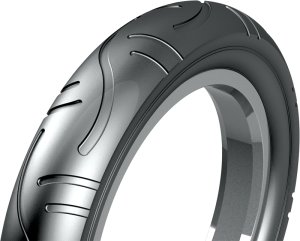 Opona 12 1/2x2 1/4 DSI (62-203) SRI-18 1