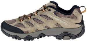 Buty trekkingowe męskie Merrell Buty trekkingowe MERRELL MOAB 3 VENTILATOR (J035893) 46 4