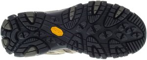 Buty trekkingowe męskie Merrell Buty trekkingowe MERRELL MOAB 3 VENTILATOR (J035893) 44.5 6