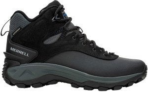 Buty trekkingowe męskie Merrell Buty trekkingowe męskie Thermo Kiruna 2 Mid Waterproof (J037239) 42 3