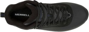Buty trekkingowe męskie Merrell Buty trekkingowe męskie Thermo Kiruna 2 Mid Waterproof (J037239) 42 6