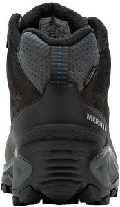 Buty trekkingowe męskie Merrell Buty trekkingowe męskie Thermo Kiruna 2 Mid Waterproof (J037239) 42 7