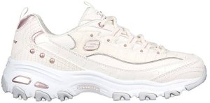 Buty damskie Skechers D'Lites (149267-WLV) 39 1