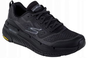 Buty męskie SKECHERS Max Cushioning Premier 2.0 (220840-BKCC) 42.5 2
