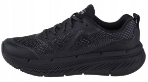 Buty męskie SKECHERS Max Cushioning Premier 2.0 (220840-BKCC) 42.5 4
