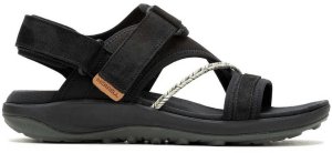 Sandały MERRELL TERRAN 4 BACKSTRAP (J006412) 39 1