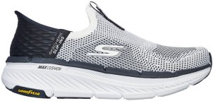 Buty męskie Skechers Slip-ins: Max Cushioning Premier 2.0 (220839-WBK) 44 1