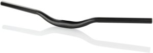 Kierownica TRX FK-393 680mm, moc.31,8mm czarna-335 g Uniwersalny 1
