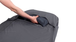 Wkładka do śpiwora Robens Mountain Liner Square Uniwersalny 5