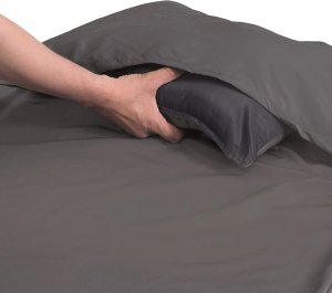 Wkładka do śpiwora Robens Mountain Liner Mummy Uniwersalny 3