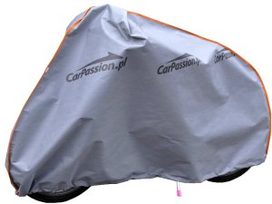 Pokrowiec na rower Carpassion Bike Pure M Uniwersalny 1