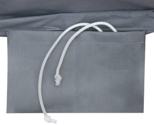 Pokrowiec na rower Carpassion Bike Pure M Uniwersalny 3