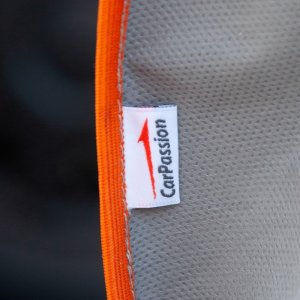 Pokrowiec na rower Carpassion Bike Pure M Uniwersalny 4