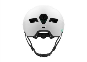 Kask Lazer CITYZEN KinetiCore matte white 55-59cm 2