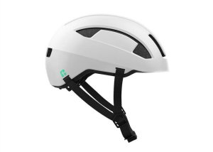 Kask Lazer CITYZEN KinetiCore matte white 55-59cm 3