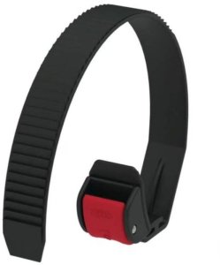 Pasek zaciskowy do rynienki rowerowej Fiamma Rail Quick Uniwersalny 2