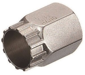 Klucz do kasety SH-HG-IG YC-126 do klucza 24 mm Uniwersalny 1