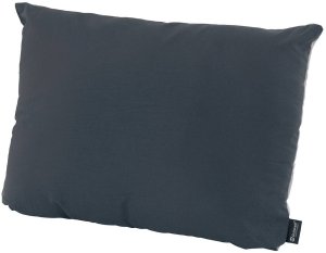Poduszka turystyczna Outwell Campion Pillow - dark grey Uniwersalny 1