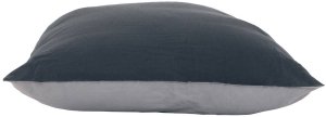 Poduszka turystyczna Outwell Campion Pillow - dark grey Uniwersalny 3