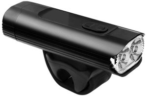 Lampa przednia Verso FORUM 1.0 1000 lm ładowanie USB Uniwersalny 1