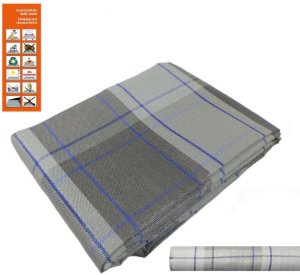 Wykładzina do przedsionka markizy mata podłoga Arisol Safari 500x250 cm Uniwersalny 1