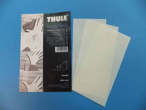 Zestaw naprawczy do markizy Thule Repair Patch Uniwersalny 1