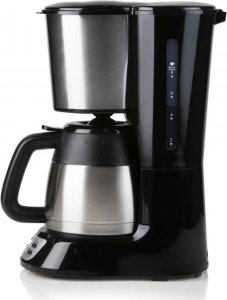 Ekspres przelewowy Domo DO709K Srebrny 2