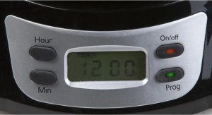 Ekspres przelewowy Domo DO709K Srebrny 3