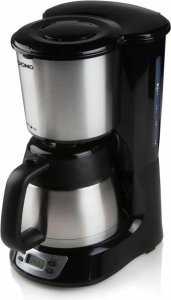 Ekspres przelewowy Domo DO709K Srebrny 5