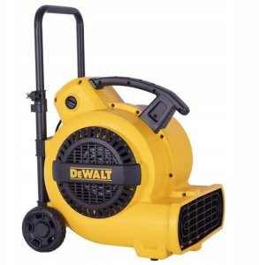 dmuchawa, 3 biegi, 450w, 700l/s, dewalt 1
