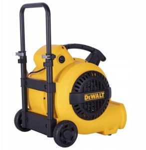 dmuchawa, 3 biegi, 450w, 700l/s, dewalt 3